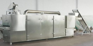 D03 Gas Oven