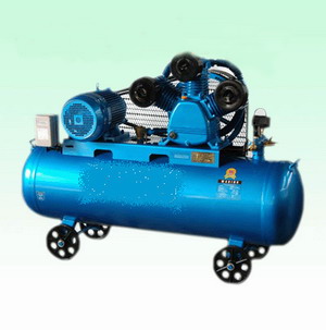 G13 Oil Free Air Compressor