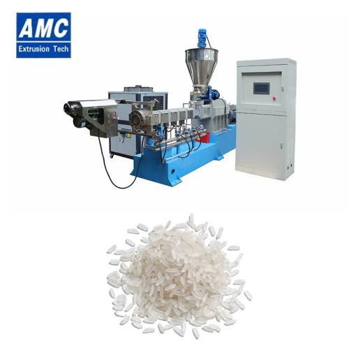 H05 Reconstituted Rice/Artificial Rice Machinery